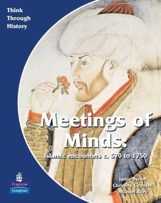 Meetings Of Minds Islamic Encounters C 5701750