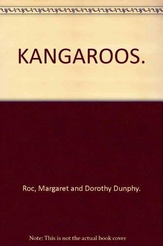 Kangaroos