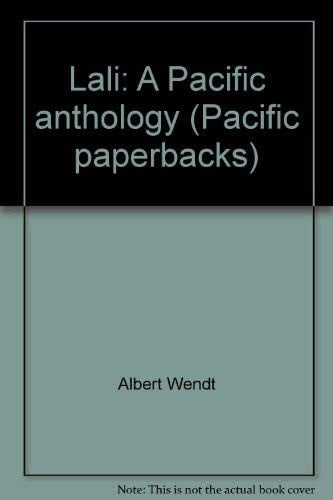 Lali: A Pacific anthology (Pacific paperbacks)