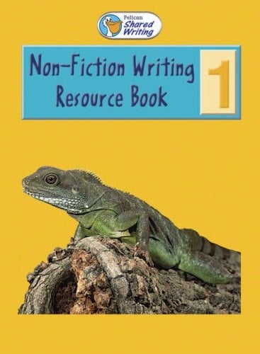 Non-Fiction Year 1