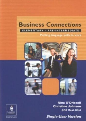 Business Connections