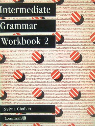 Intermediate Grammar Workbook
