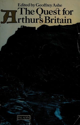 Quest for Arthur's Britain