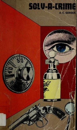 Solv-A-Crime