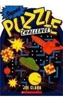 Super Puzzle Challenge