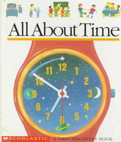 All about Time
