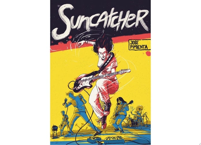 Suncatcher
