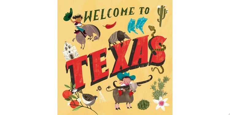 Welcome to Texas (Welcome To)