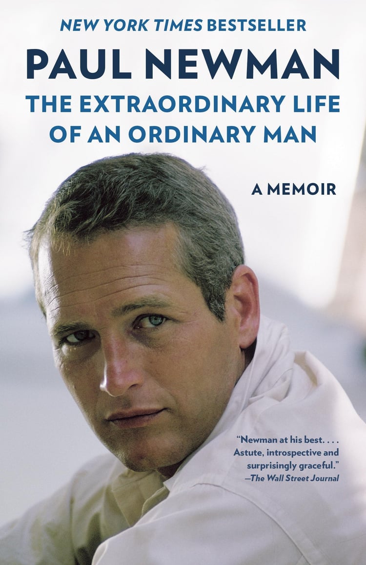 The Extraordinary Life of an Ordinary Man A Memoir