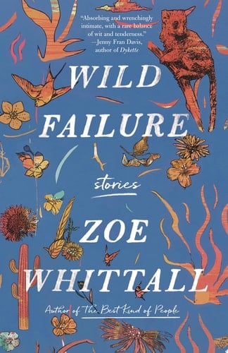 Wild Failure Stories
