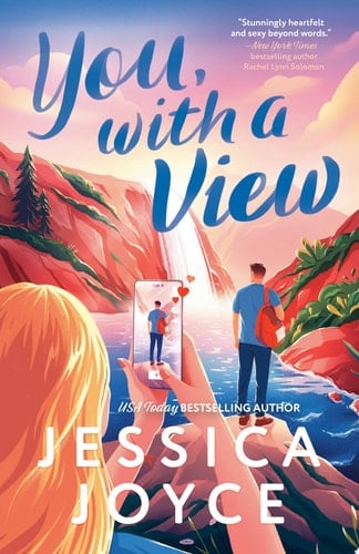 You, with a View An Enemies to Lovers Romance