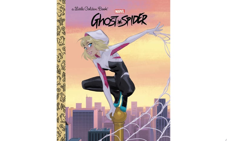 Ghost-Spider (Marvel)