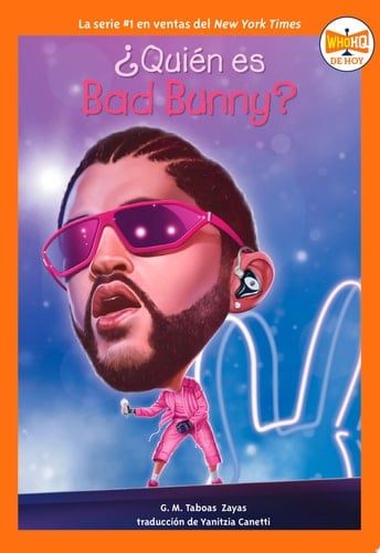 ¿Quién es Bad Bunny?
