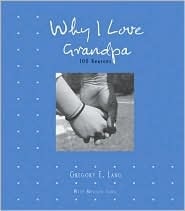 Why I Love Grandpa
