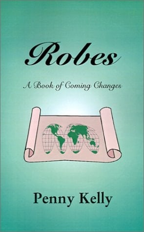 Robes: A Book of Coming Changes