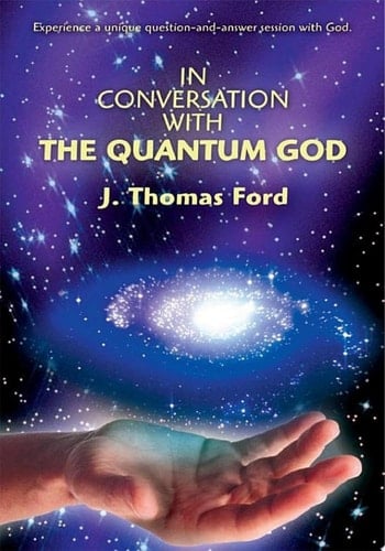 In Conversation with the Quantum God