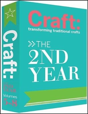 Craft Transforming Traditional Crafts The 2nd Year