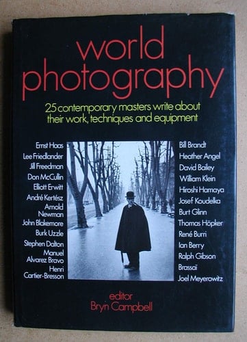 World photography