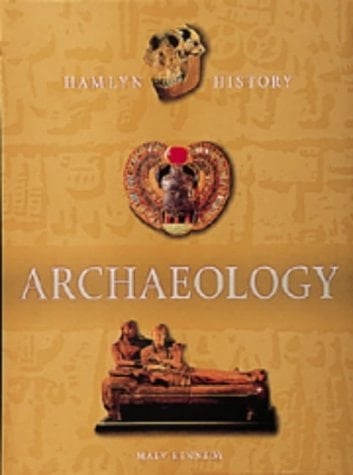 Archaeology