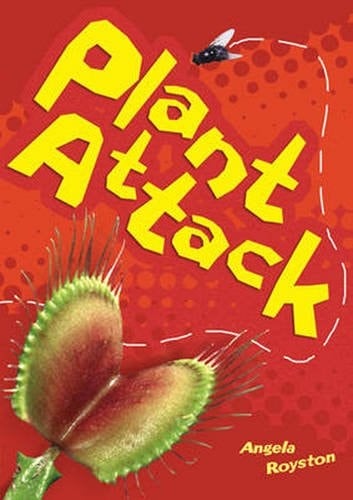 Plant Attack