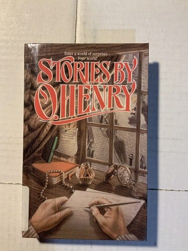 Stories by O. Henry