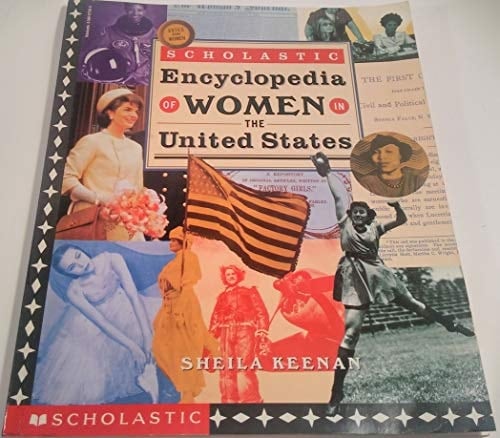 Scholastic Encyclopedia of Women