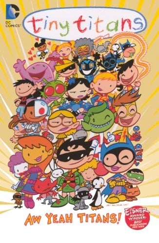 Aw Yeah Titans!