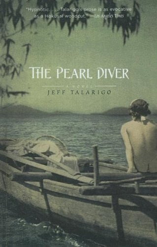 Pearl Diver