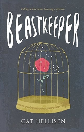Beastkeeper