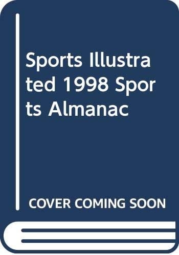 Sports Illustrated 1998 Sports Almanac