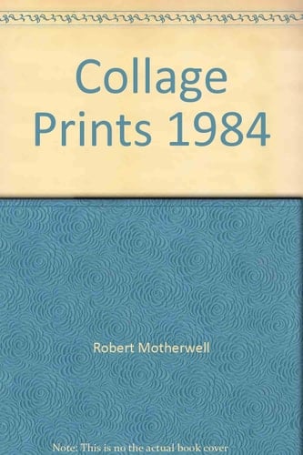 Collage Prints 1984