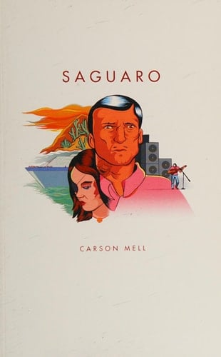 Saguaro The Life & Adventures of Bobby Allen Bird