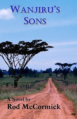 Wanjiru's Sons Book 2 of the Njoro Series