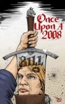 Once Upon A 2008