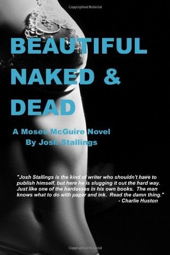 Beautiful, Naked & Dead
