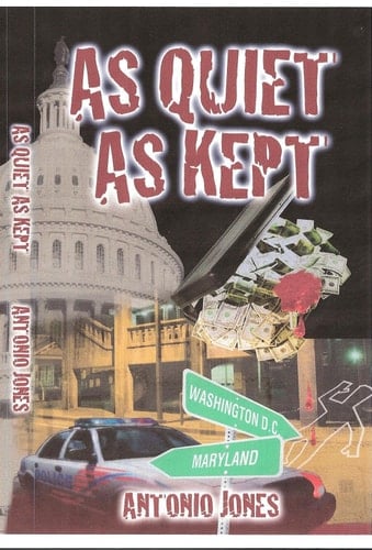 As Quiet As Kept
