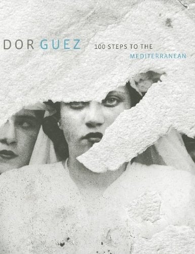 Dor Guez 100 Steps to the Mediterranean