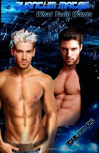 Quantum Mates Part 1 ~ What Torin Wants