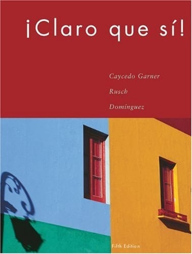 Claro que si!