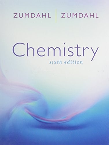 Chemistry Textbook + Textbook + Cd