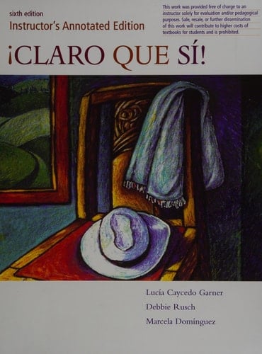 Claro que sí!