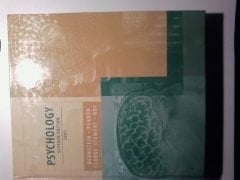 Psychology