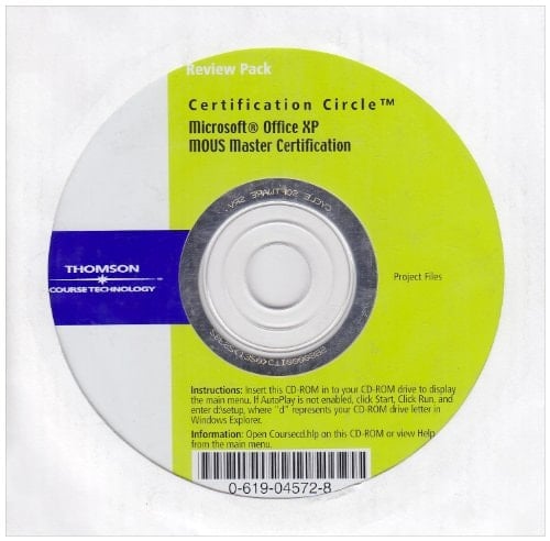 Microsoft PowerPoint X/2002 Introductory