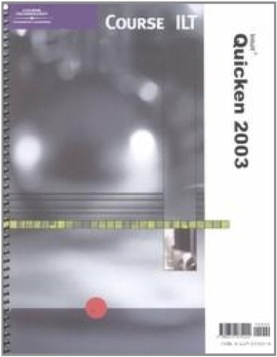 Quicken 2003