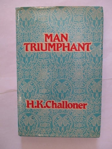 Man Triumphant