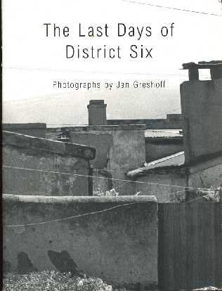 The Last Days of District Six