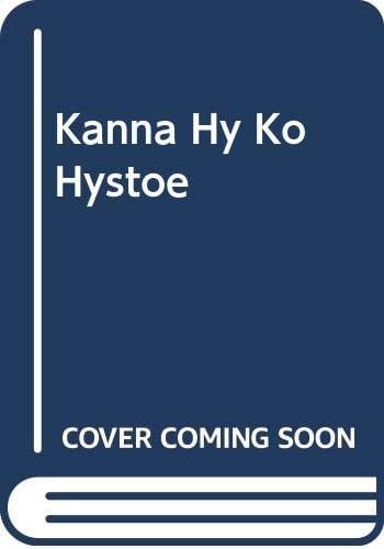Kanna Hy Ko Hystoe
