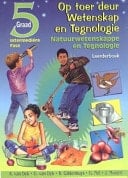 Op Toer Deur Wetenskap en Tegnologie
