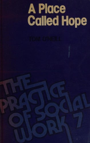 A Place Called Hope Caring for Children in Distress