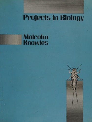 Projects in Biology